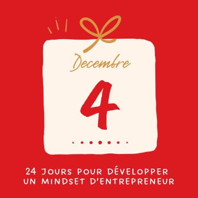 4. Faire de la peur une alliée [Avent 2024] cover