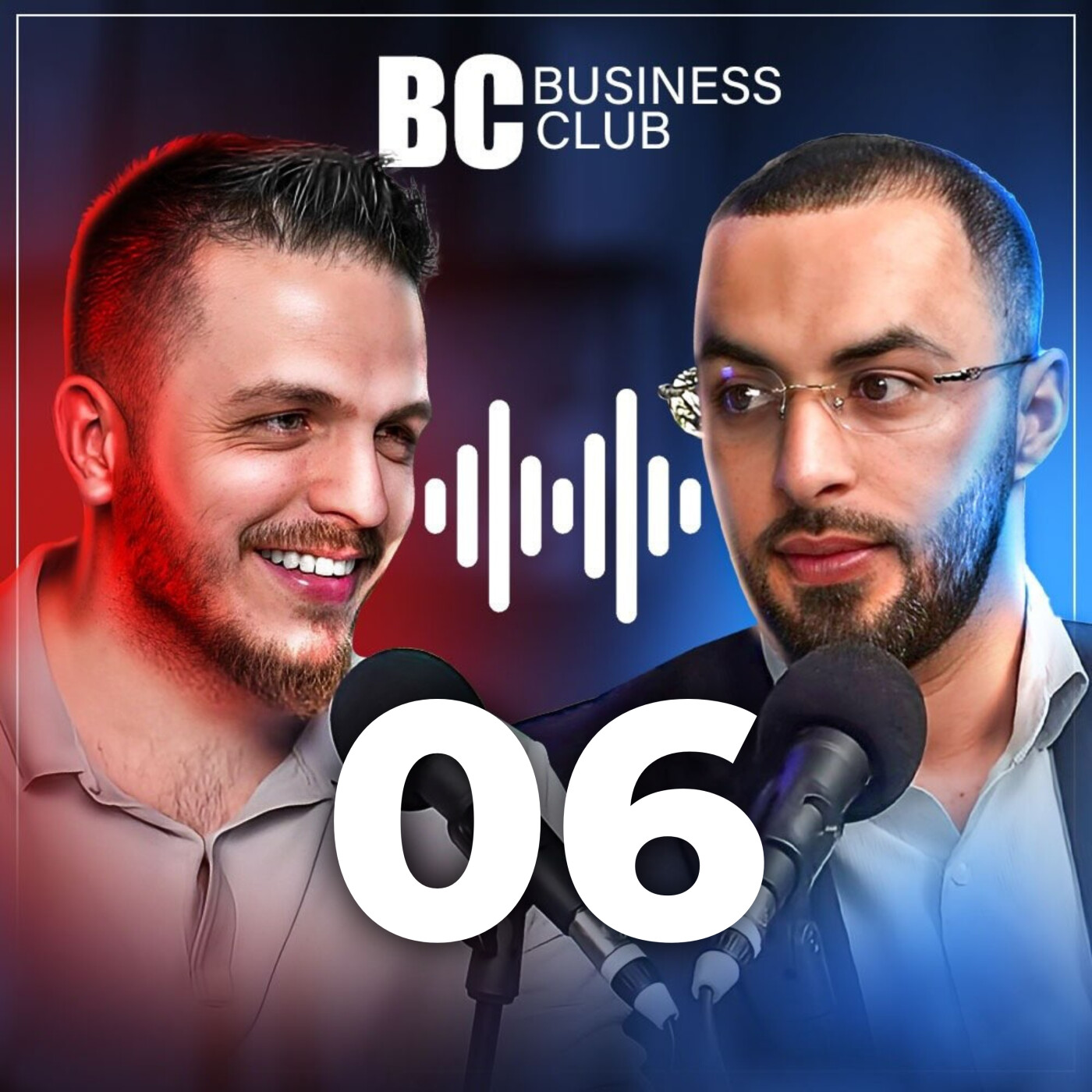 Épisode 6: Retraite frontalier Suisse - Ce que personne ne t’explique episode artwork