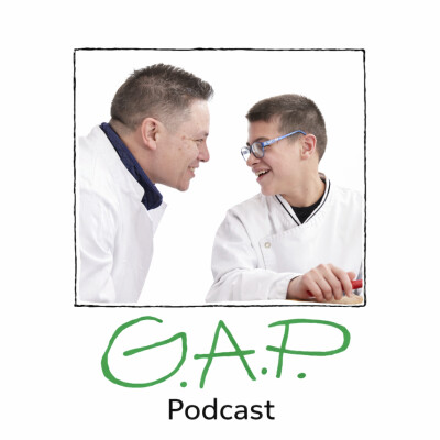 #7 : Olivier Tran : Quitter son job pour construire un avenir pour son fils autiste cover