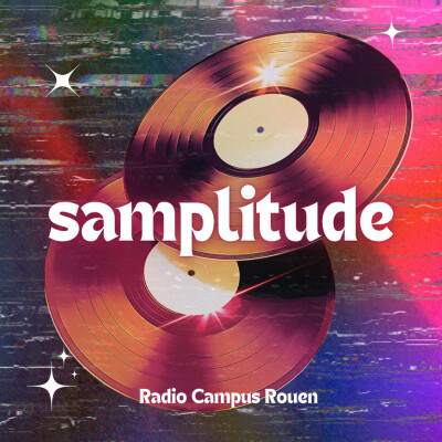 Samplitude #01 My Name is Sample and I'm Really Glad to Meet You cover