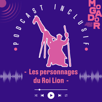 Les hyènes cover