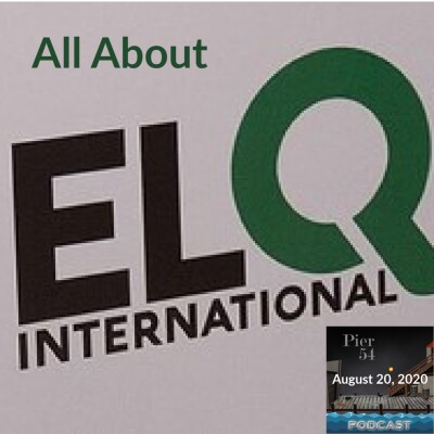 The Port Charles 411: All About ELQ cover