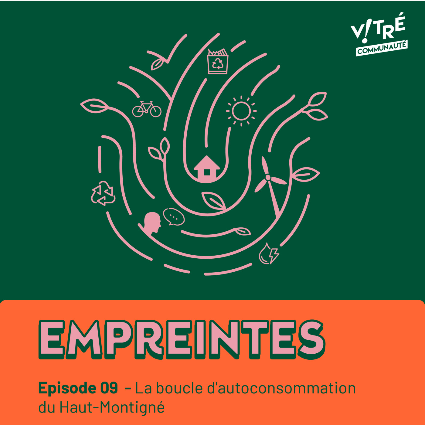 EMPREINTES