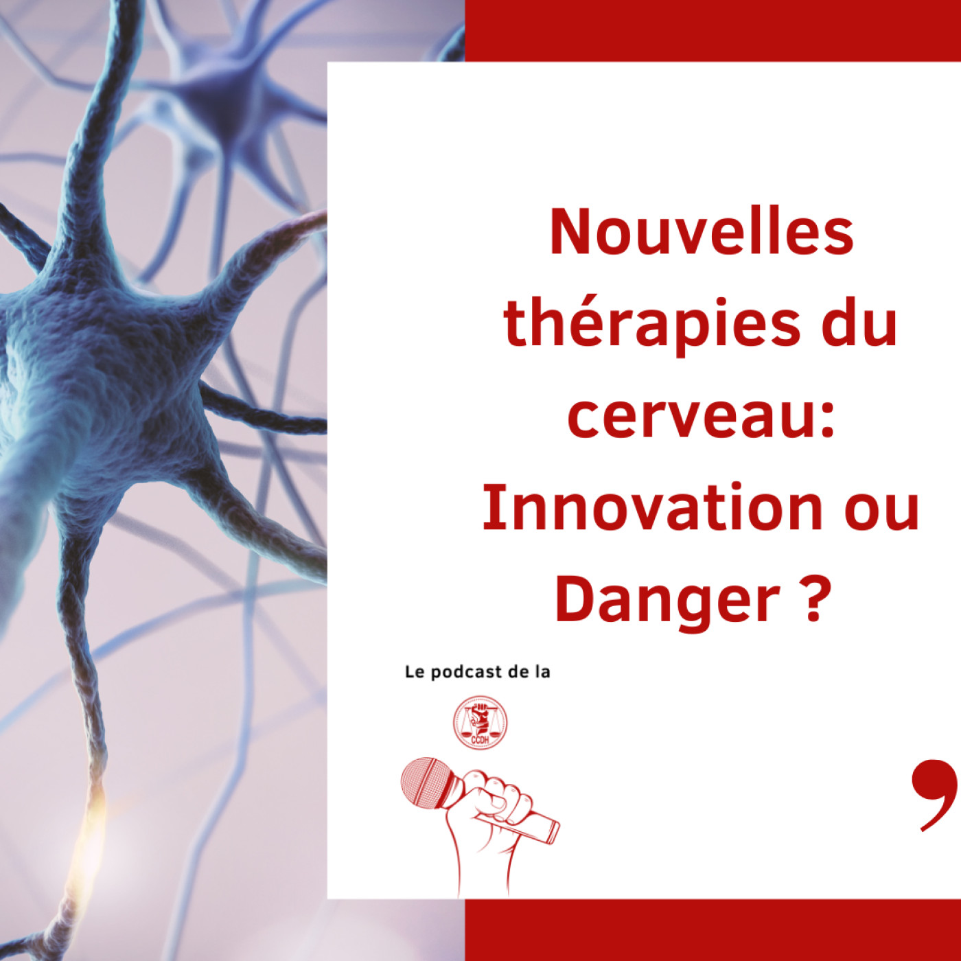 Psychiatrie - Commission des Citoyens pour les Droits de l\'Homme