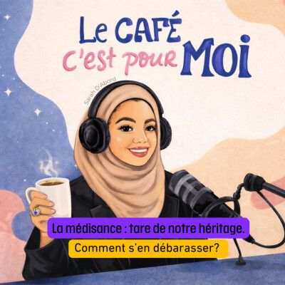 La médisance : tare de notre héritage cover