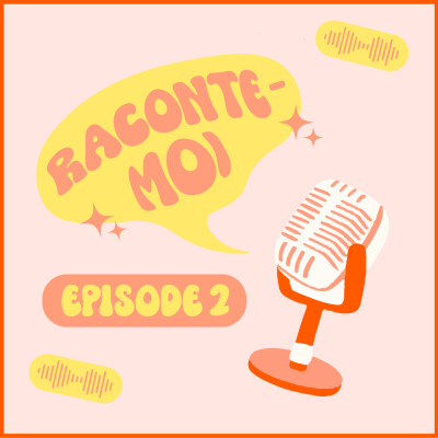 #2 - Ophélie | Harcèlement scolaire : des cicatrices à voix haute cover