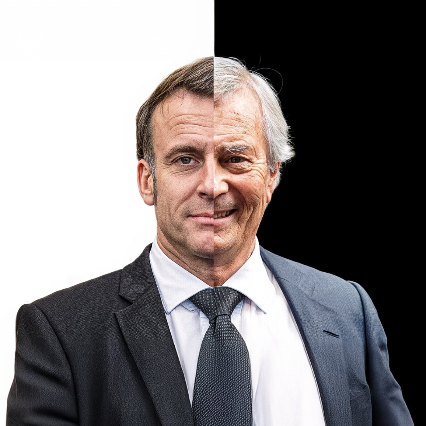 BRAQUAGE, comment Macron livre la France aux milliardaires #6 : MEDIAS "MAINSTREAM" : Une PROPAGANDE SUBVENTIONNÉE episode artwork