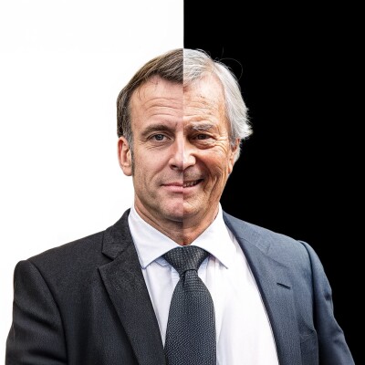 BRAQUAGE, comment Macron livre la France aux milliardaires #6 : MEDIAS "MAINSTREAM" : Une PROPAGANDE SUBVENTIONNÉE cover