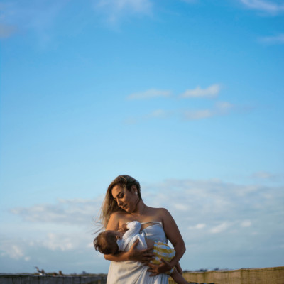 Aventure Lactée, Parlons allaitement REDIFF cover