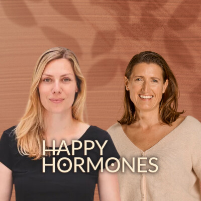 RÉGULER SON SYSTÈME HORMONAL AVEC LE YOGA HORMONAL FT. MARINE BAAKLINI, PROFESSEURE DE YOGA cover