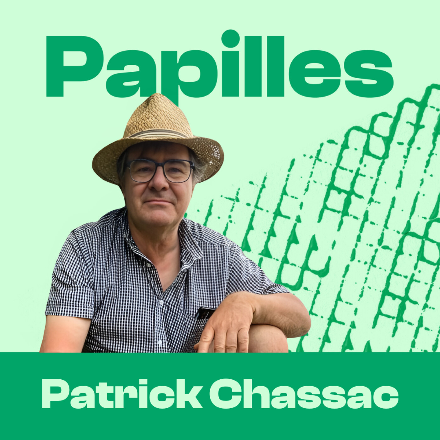 #137 - Patrick Chassac du Casse-Noisette - À la découverte des saveurs de la noisette episode artwork