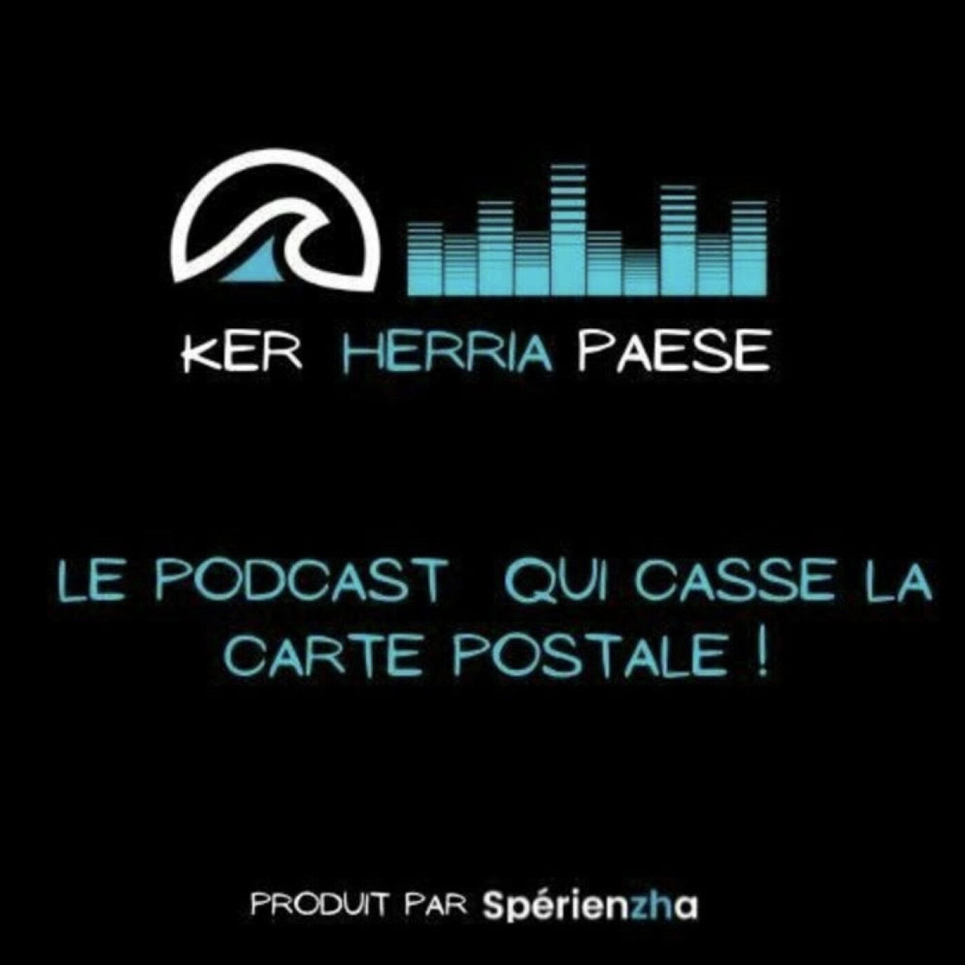 Sperienzha - Le Podcast