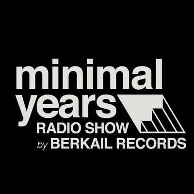 SCHAB & MR PAON - Minimal Years #1 cover