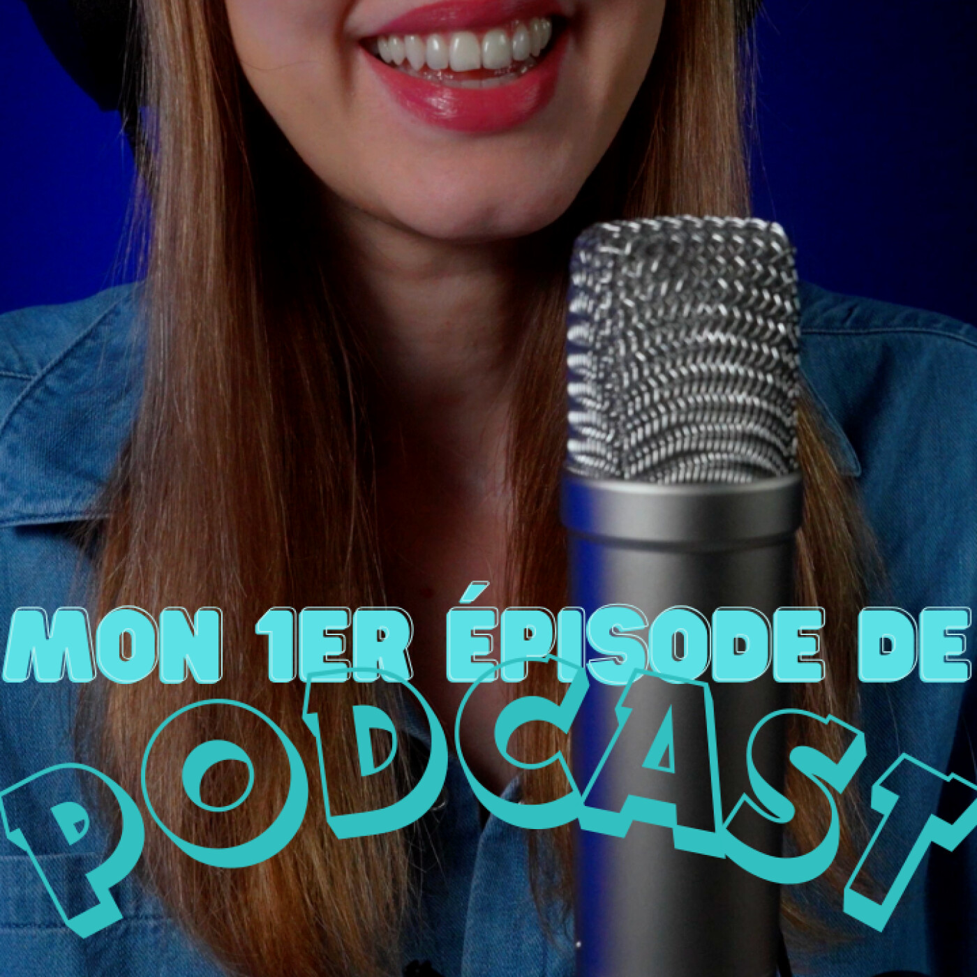 Mon 1er épisode de podcast : le ANONYDOUCE TALK ! 🎙 10 habitudes pour + de motivation au quotidien 💪