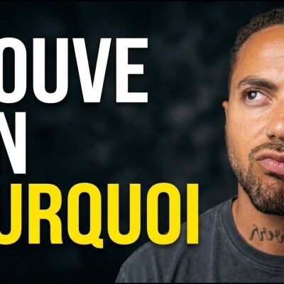 Comprendre le vrai pourquoi a tout changé cover