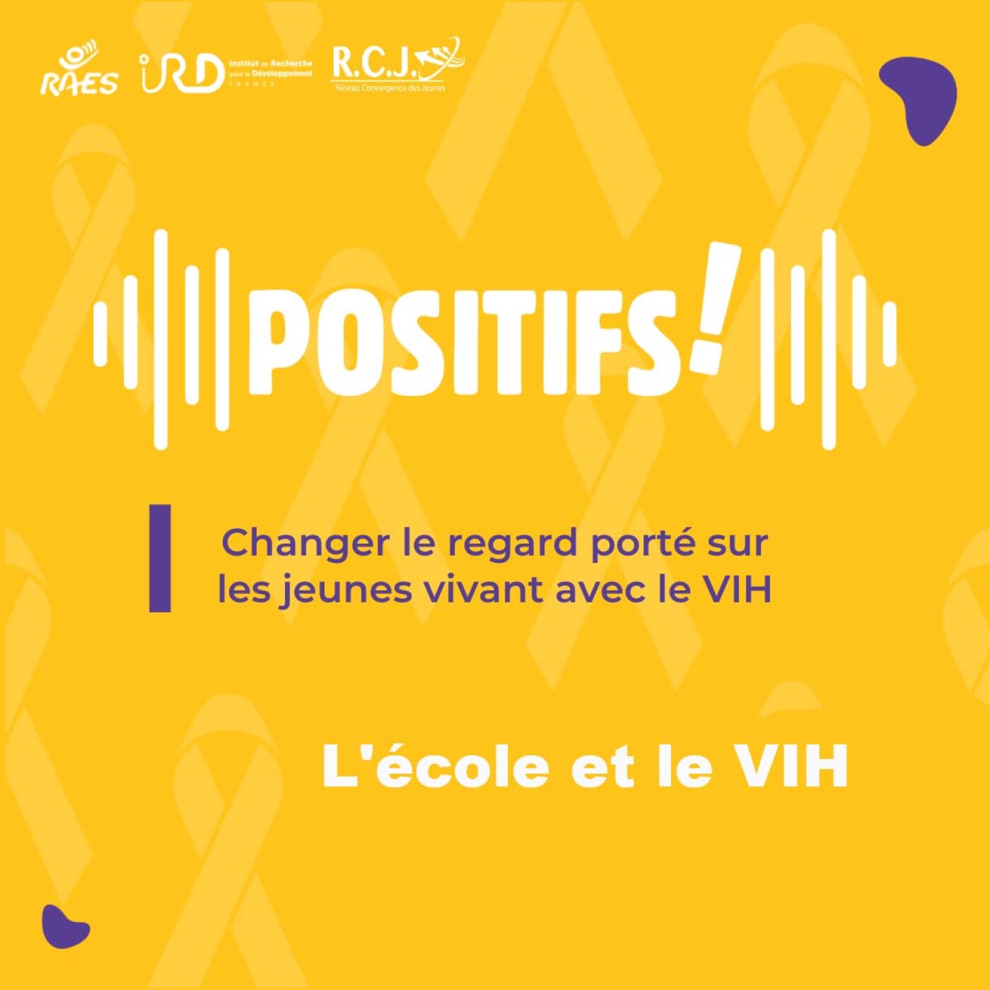 Positifs !