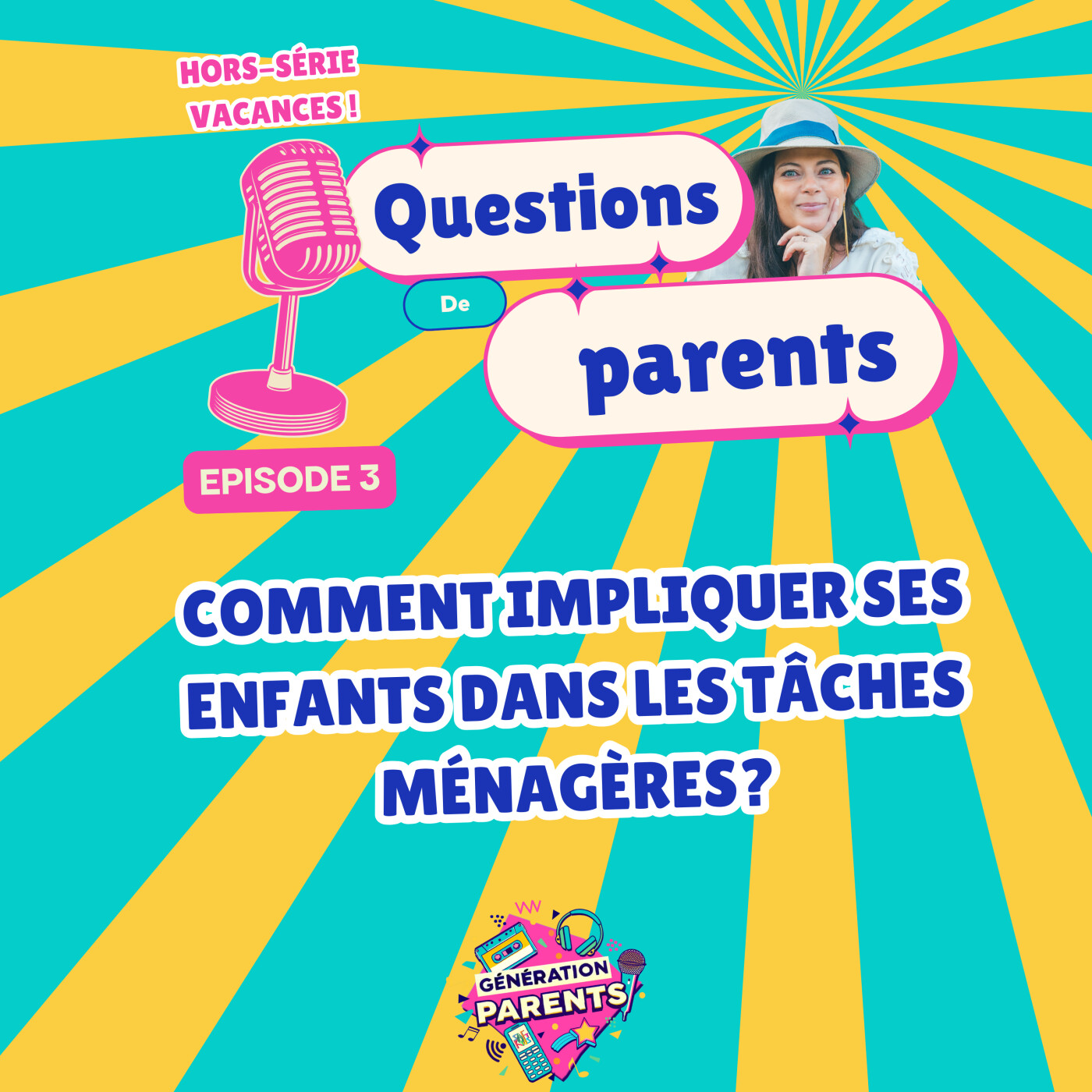 Génération Parents