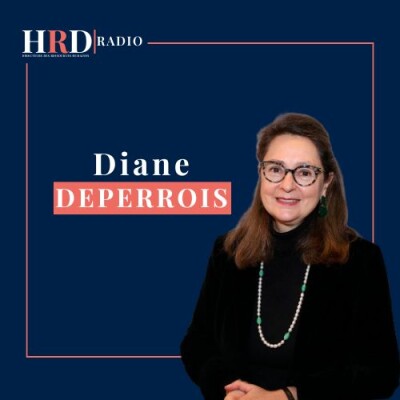 AXA France, une entreprise qui recrute | Diane Deperrois, DRH d’AXA France cover