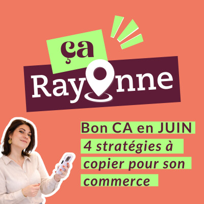 Un bon chiffre d'affaire en juin sans budget pub : 4 stratégies à copier pour son commerce cover