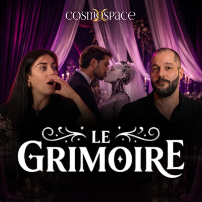 IL PENSAIT PARLER À UNE FEMME… C’ÉTAIT UNE IA cover