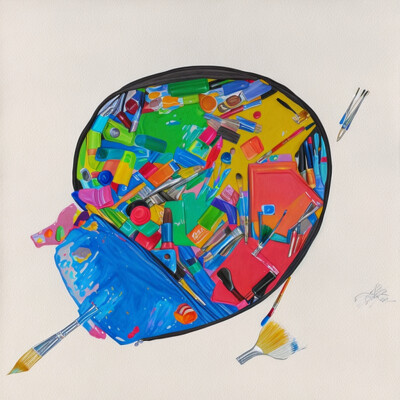 Episode 19 : L'enseignement scolaire cover