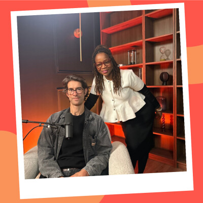 Grégory Corre : La joie en héritage cover