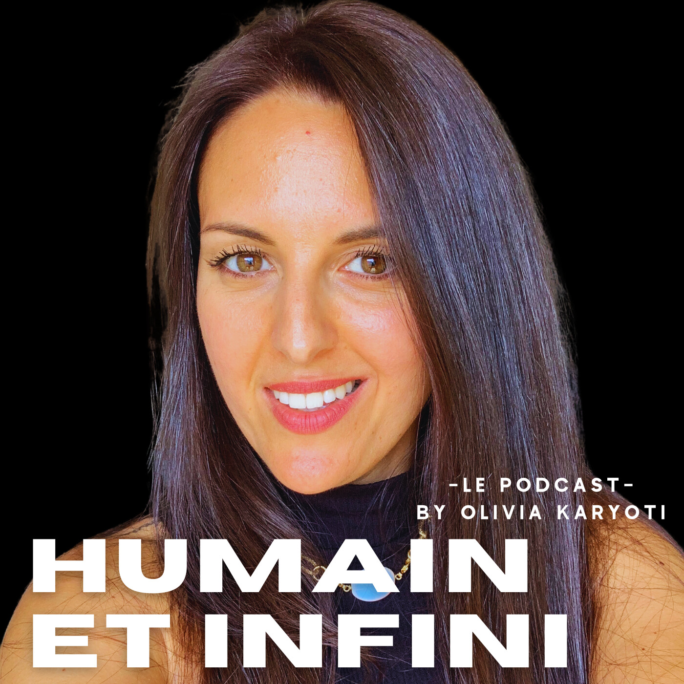 Humain et Infini