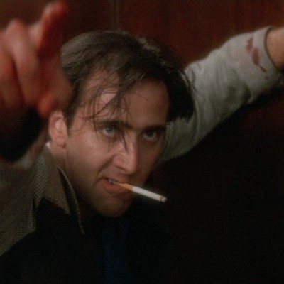 Nic Furie épisode 4 : Fire Walk With Nic cover