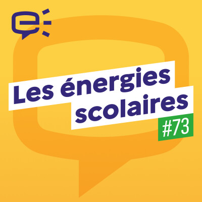 Les robots débarquent en maternelle ! - Les énergies scolaires #73 cover