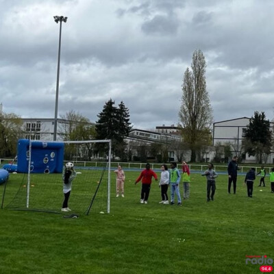 L'INFO SPORT - Du vendredi 5 avril 2024 cover