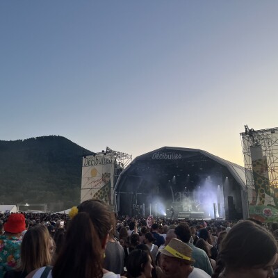 Festival Décibulles : Entretien avec Last Train cover