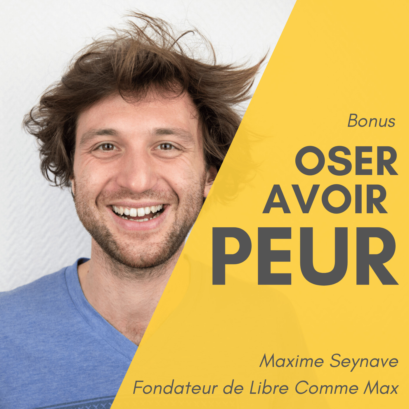 Trouver sa voie