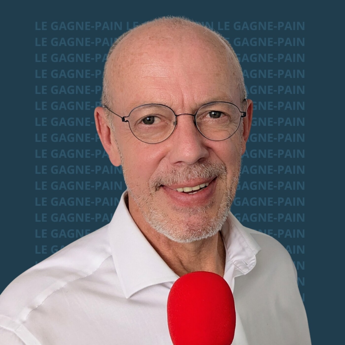 #95 L'atelier Trouver un Job avec l'IA, Olivier Schaeffer