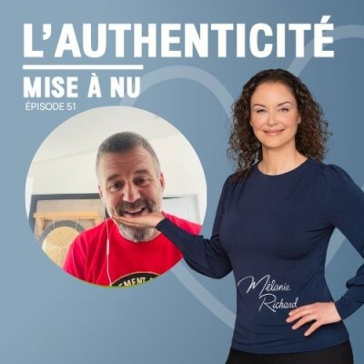 TSA: Comment inspirer par sa différence? #51 cover