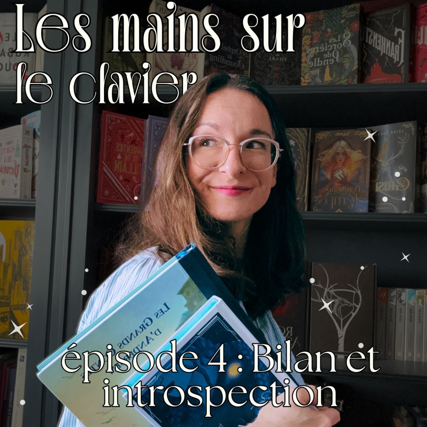 Bilan 2025 et introspection episode artwork