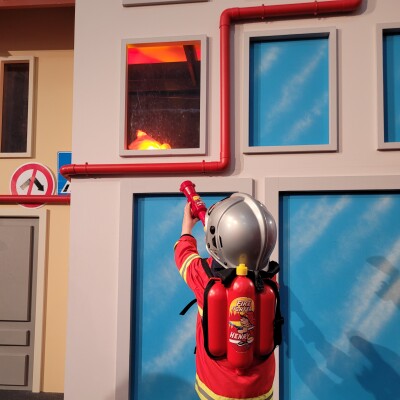 Palomano : la ville des enfants ! cover