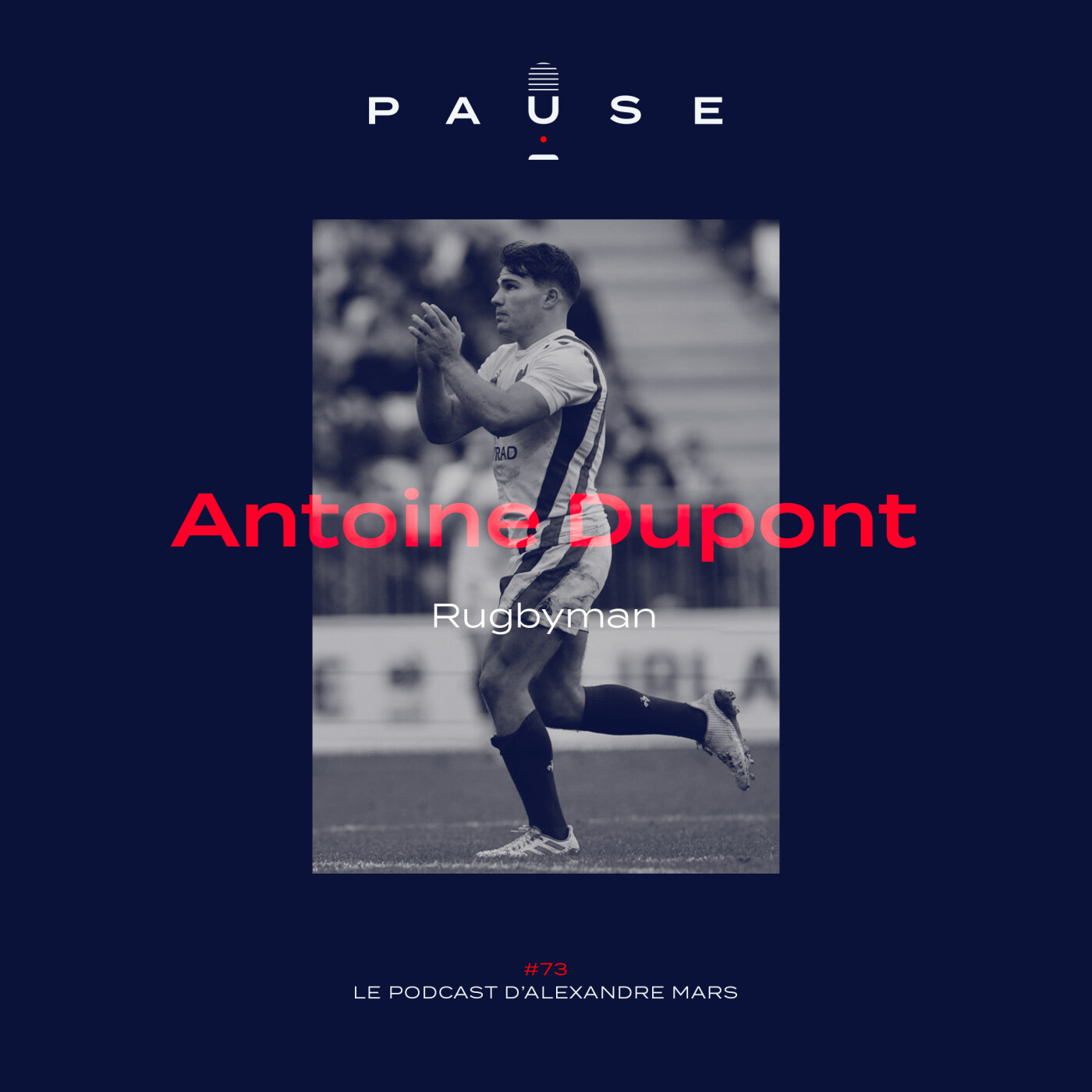 PAUSE - le podcast d’Alexandre Mars