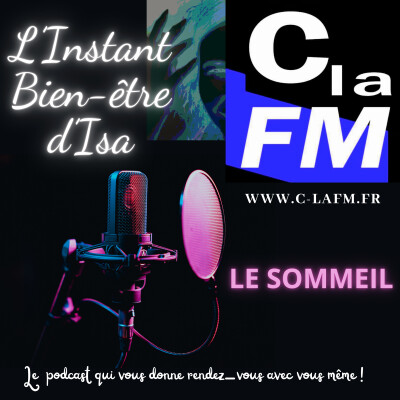 Le sommeil, en quoi est il nécessaire à notre bien être quotidien ? Êtes vous du matin ou du soir ? Êtes vous en phase avec votre sommeil ? cover