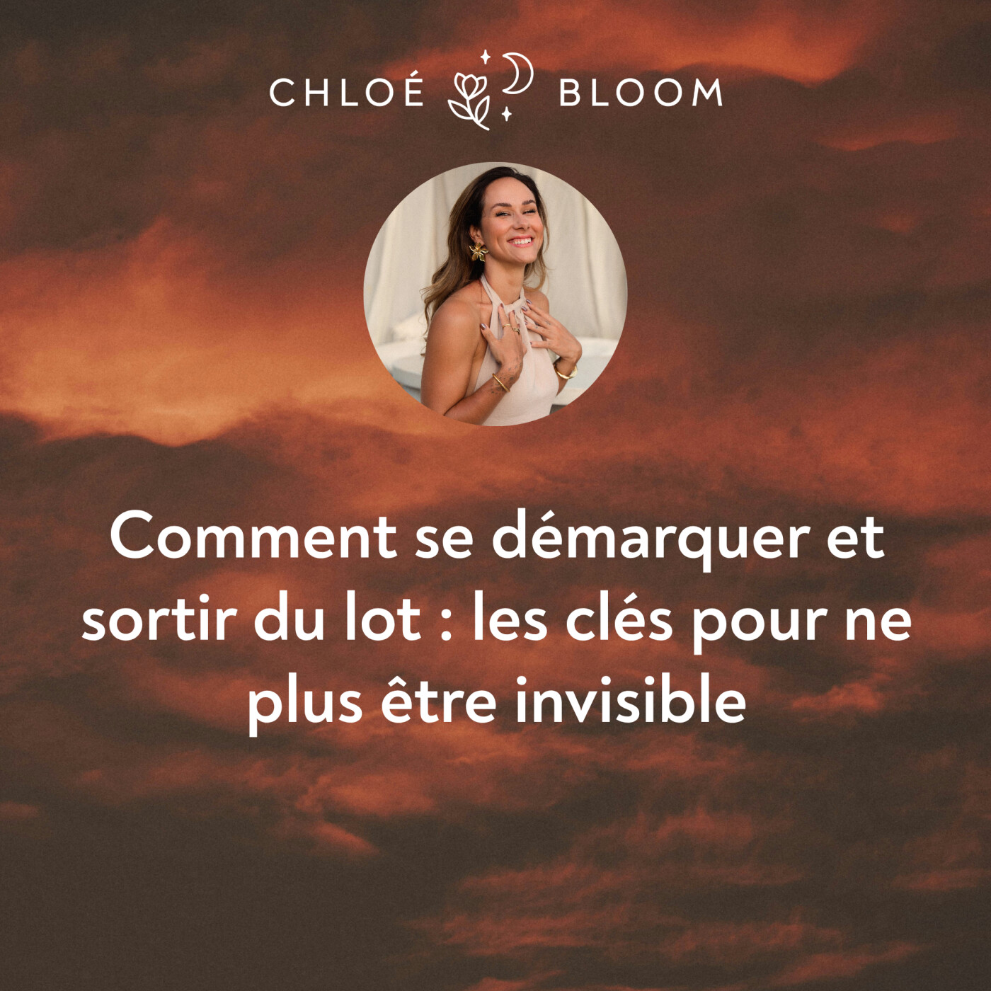 Comment se démarquer et sortir du lot : les clés pour ne plus être invisible