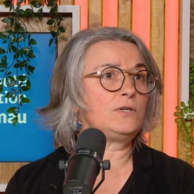 Envies d'entreprendre E07 : Comment bien accueillir son apprenti ? cover