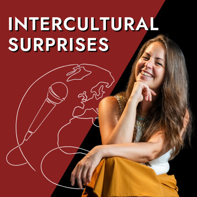 Intercultural Surprises – Exploring and Understanding the Cultures of the World cover