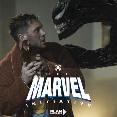 Venom : Let There Be Carnage cover