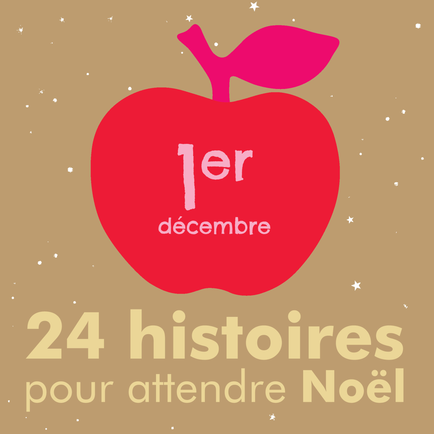 Le 1er décembre 2020 : « Les invités de la forêt » Ep. 1