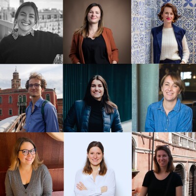 L’ÉTÉ DU TILT - 14 membres de ma communauté me racontent leur vie pro idéale cover