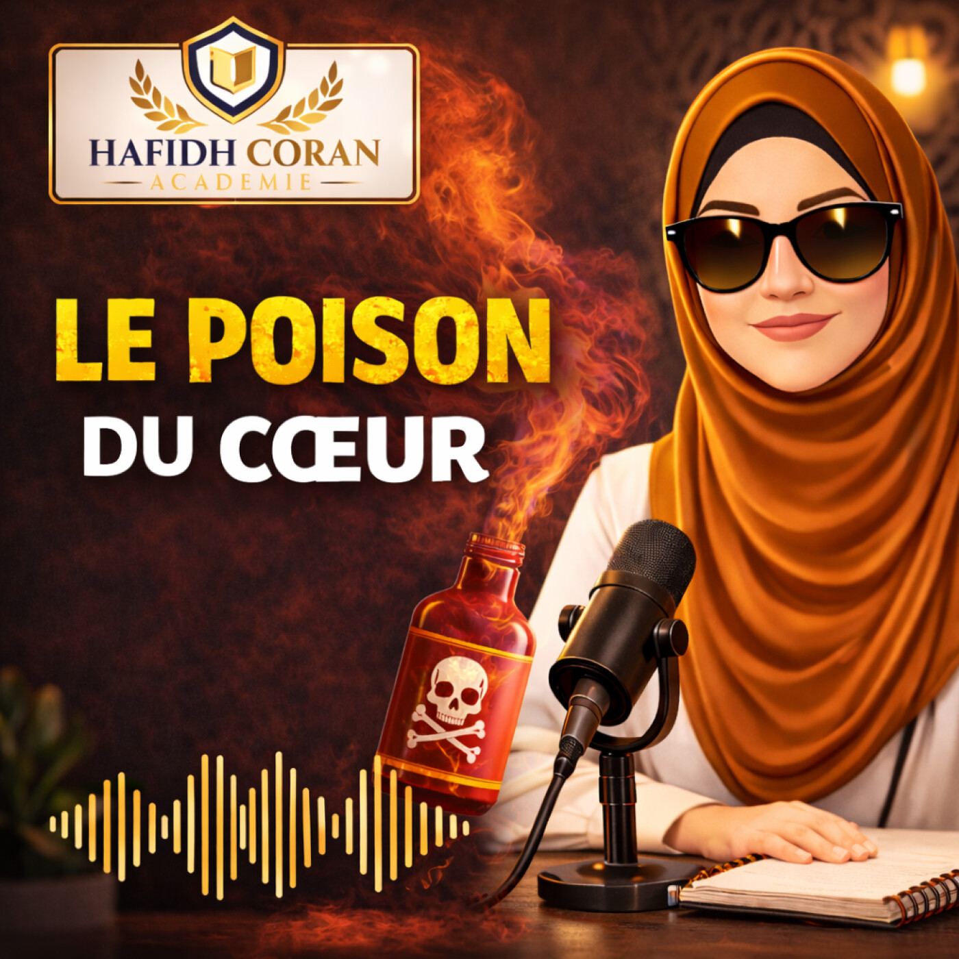 Le poison du coeur