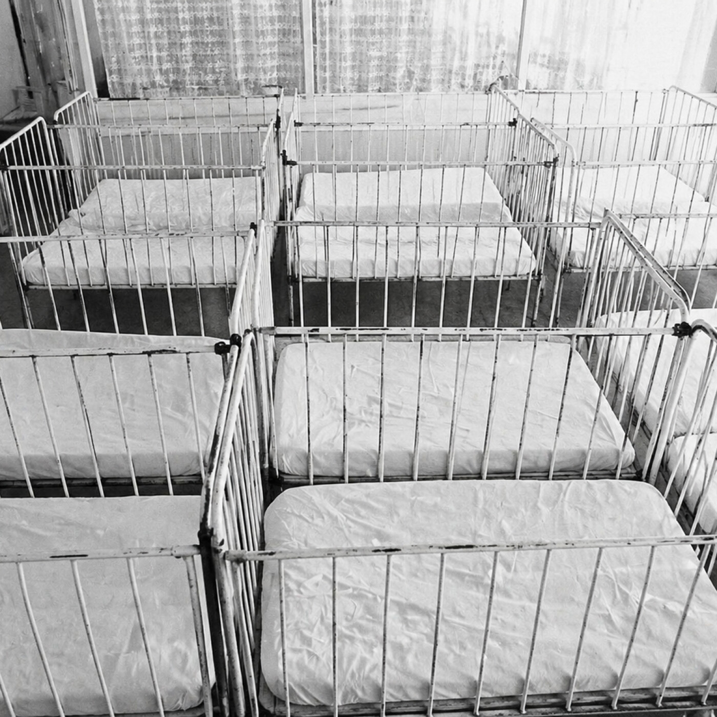 S02E10 Les irrécupérables de Roumanie