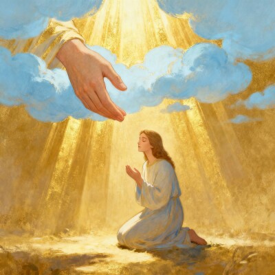 Romains 9:15: Miséricorde et Compassion cover