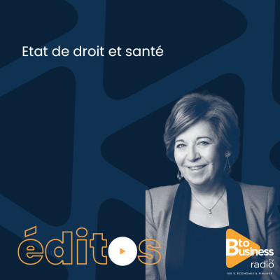 Etat de droit et santé | Corinne Lepage, Avocate & ancienne Ministre cover