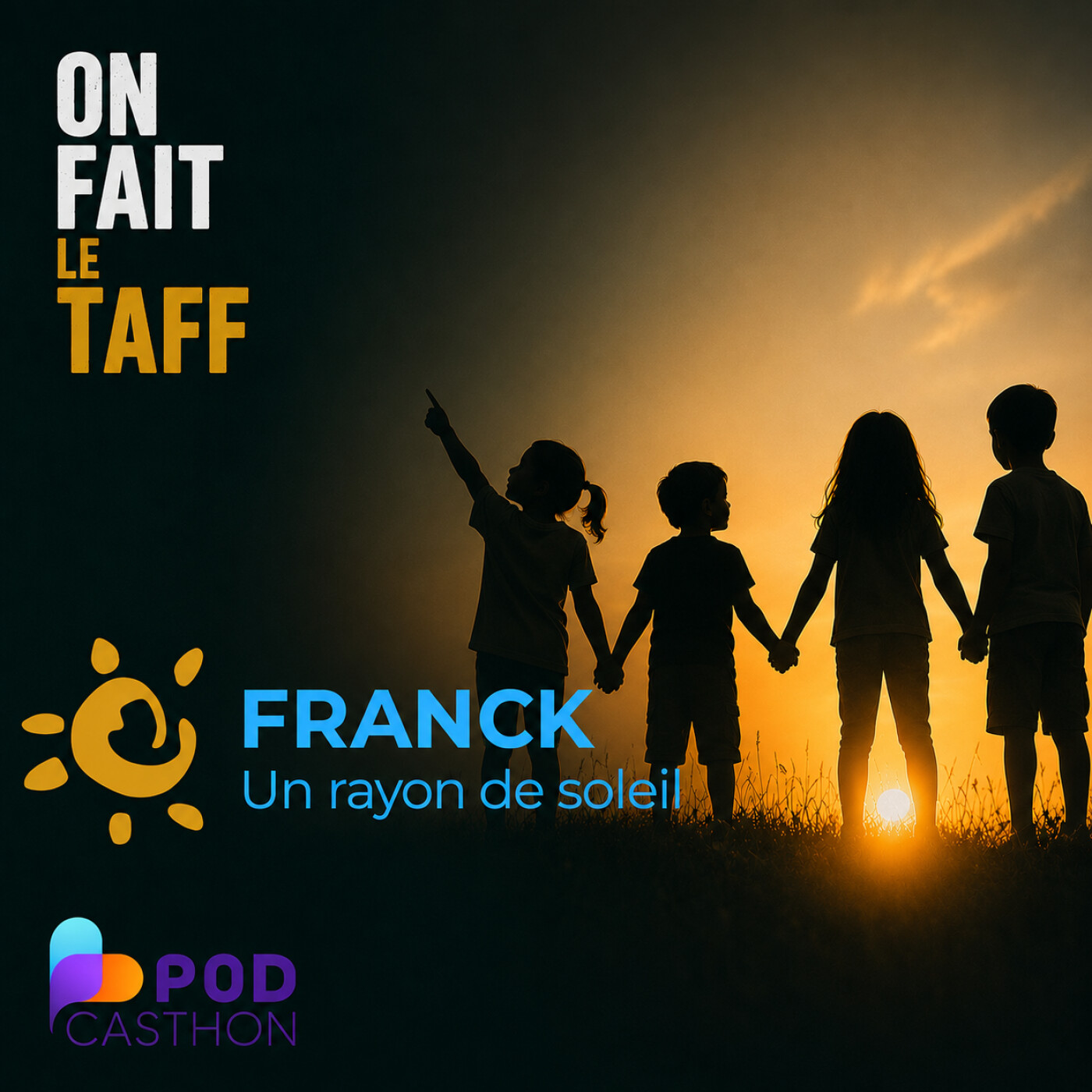 Cancer chez les jeunes: luttons ensemble contre ce fléau ! (avec Laura, Solène et Nikolina) episode artwork