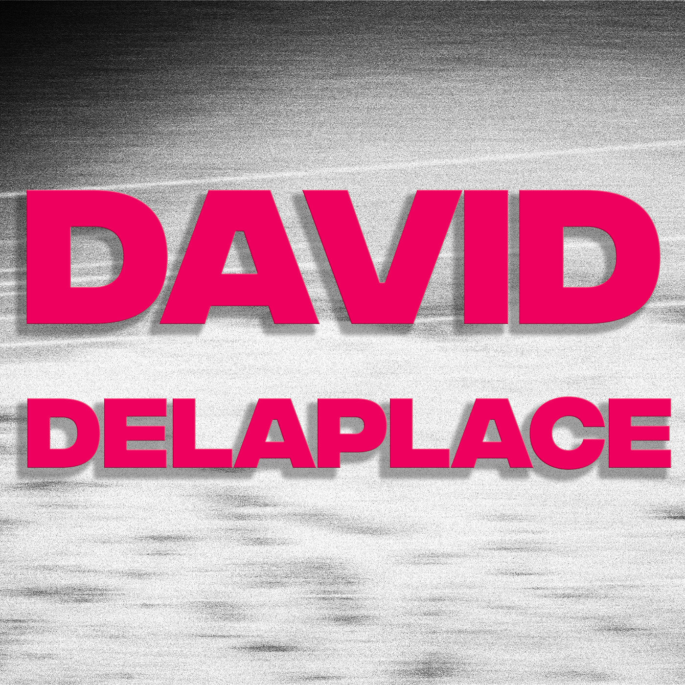 DAVID DELAPLACE - Au Balcon episode artwork